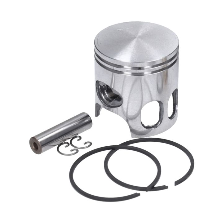 Cylindre avec tête Polini lc honda 46mm honda px, camino 119.0028/sr - vue 3