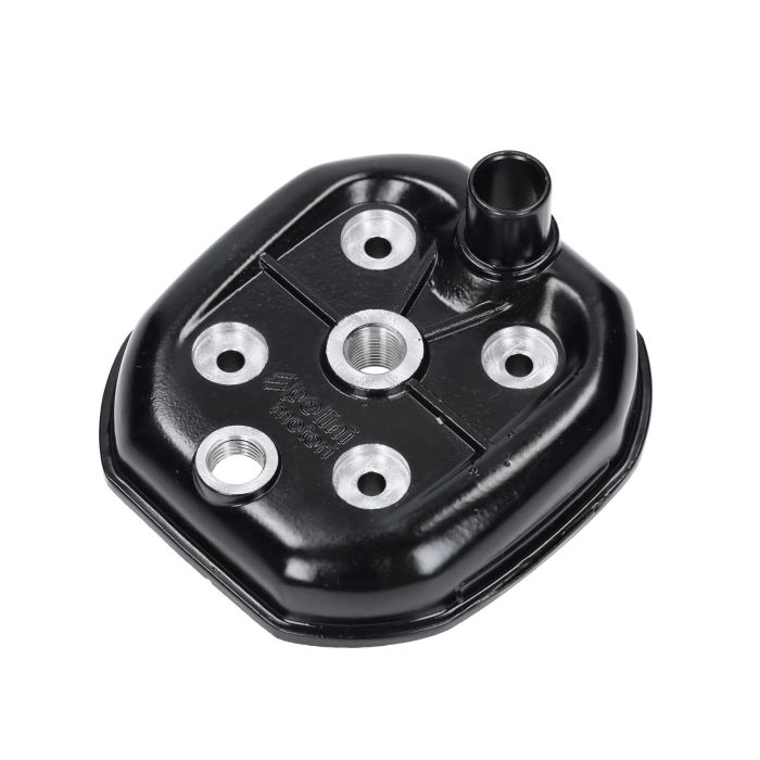 Cylindre avec tête Polini lc honda 46mm honda px, camino 119.0028/sr - vue 5