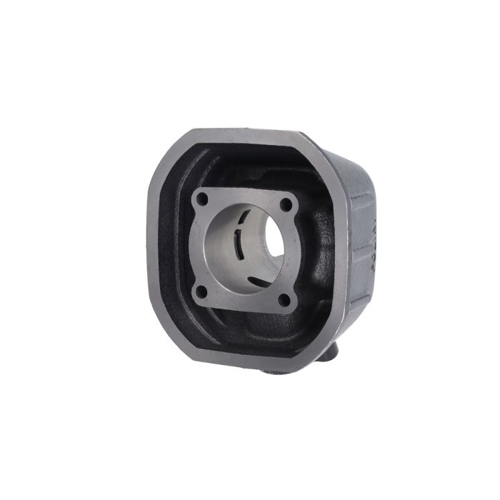 Cylindre avec tête Polini lc honda 46mm honda px, camino 119.0028/sr - vue 6
