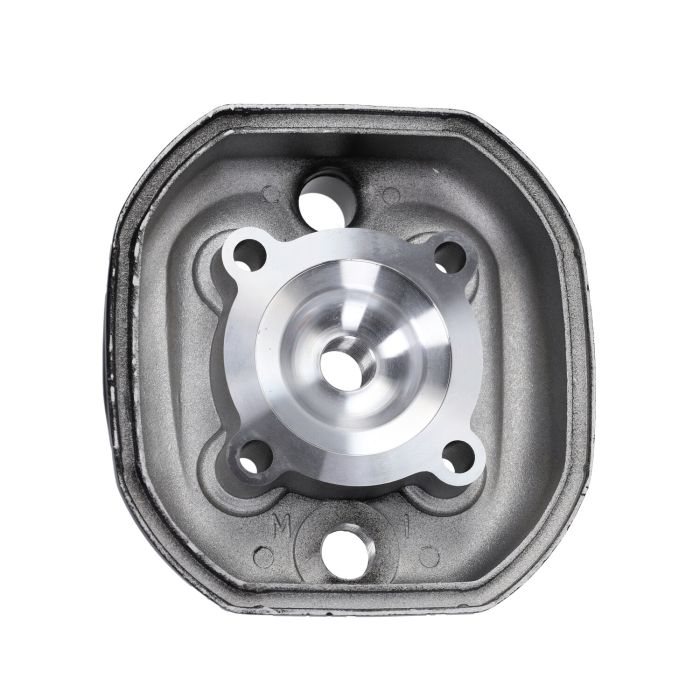 Cylindre avec tête Polini lc honda 46mm honda px, camino 119.0028/sr - vue 8
