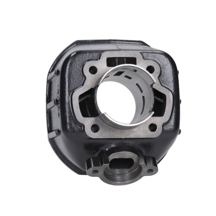 Cylindre avec tête Polini lc honda 46mm honda px, camino 119.0028/sr - vue 9