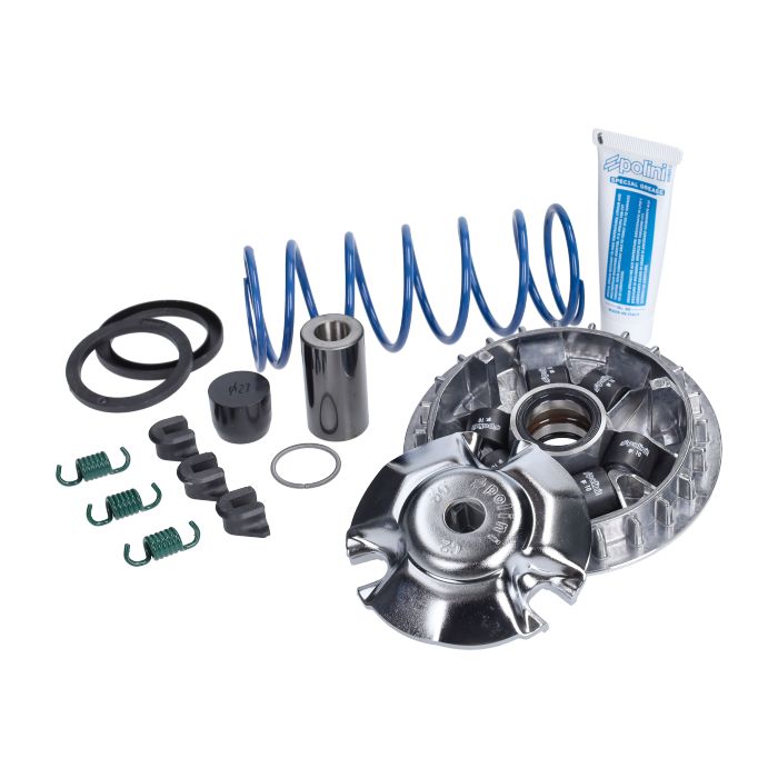 Variateur complet Polini Euro 5 PCX 125 IE / SH 125-150 241.755 - vue 3