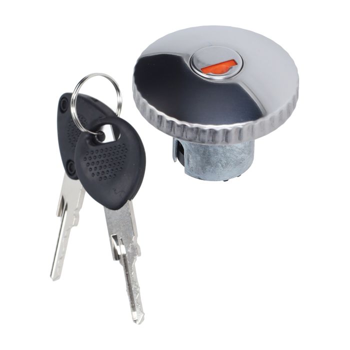 Bouchon d'essence avec verrou Bali SFX Vision Wallaroo - vue 2