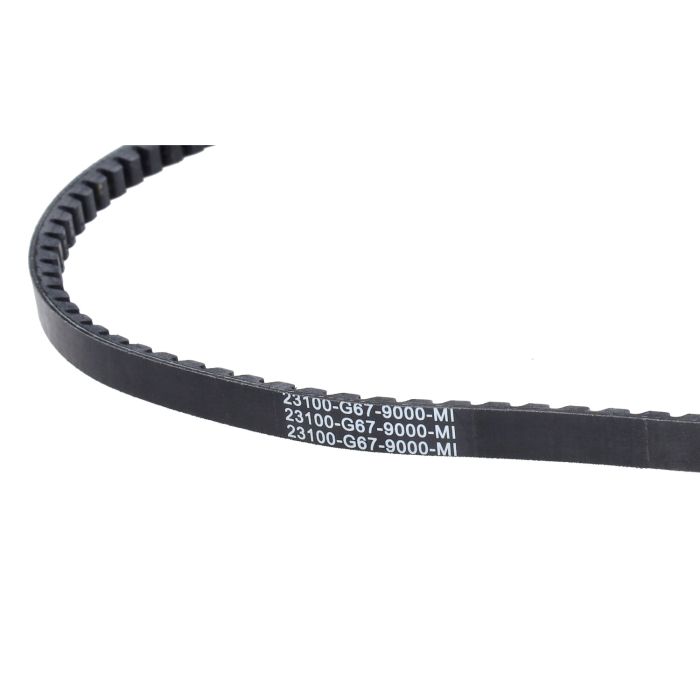 Courroie 15x1070 camino 23100-g67-9000-mi