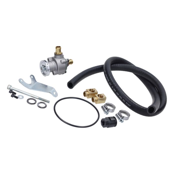Pompe à eau Polini complet Honda camino 170.2040 - vue 3