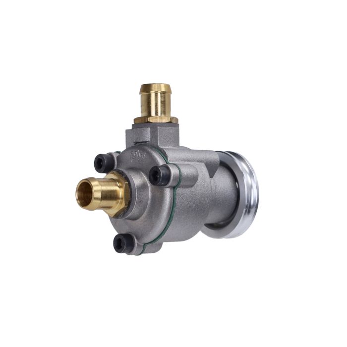 Pompe à eau Polini complet Honda camino 170.2040 - vue 4