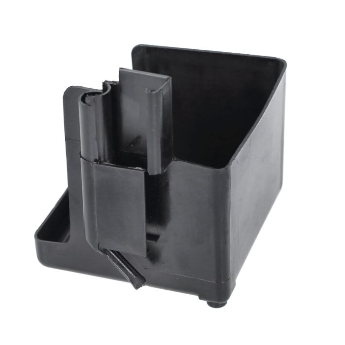 Support de batterie mb, mt5, mt8, honda - vue 2