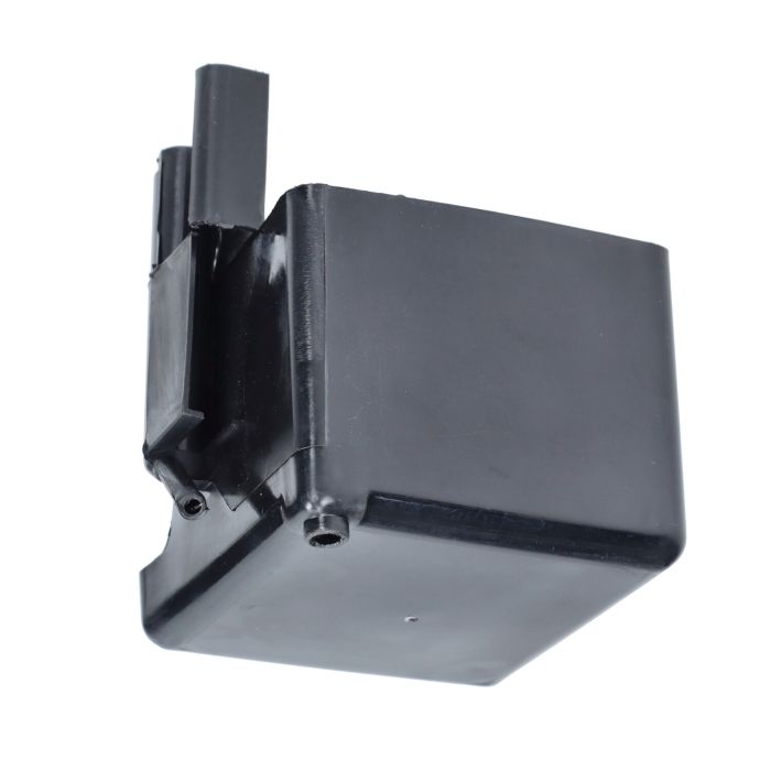 Support de batterie mb, mt5, mt8, honda - vue 3
