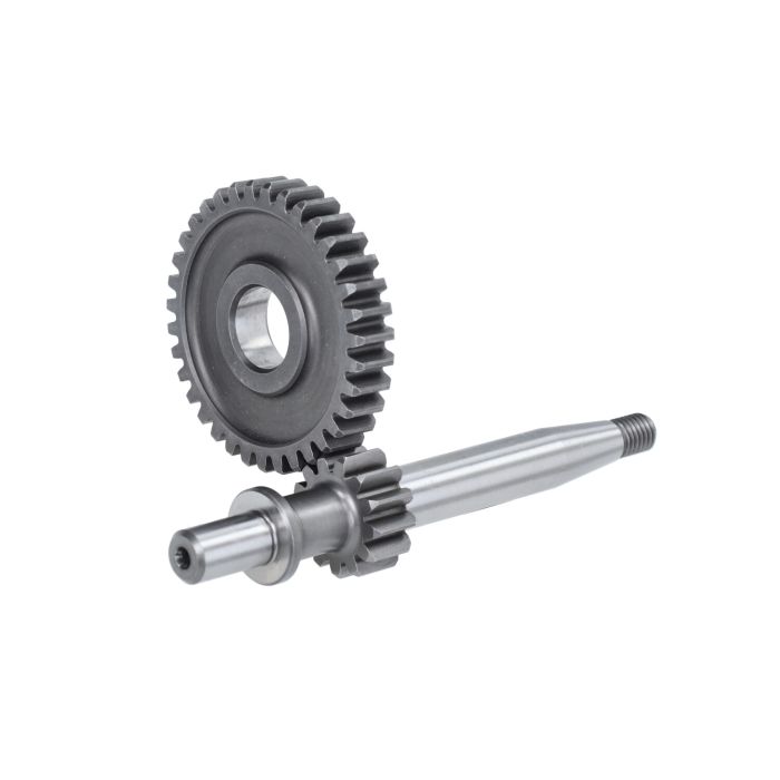 Arbre de transmission primaire Polini 13/35T Honda 202.1315 - vue 2
