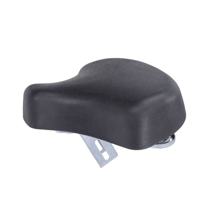 Selle complète Honda noir Camino - vue 2