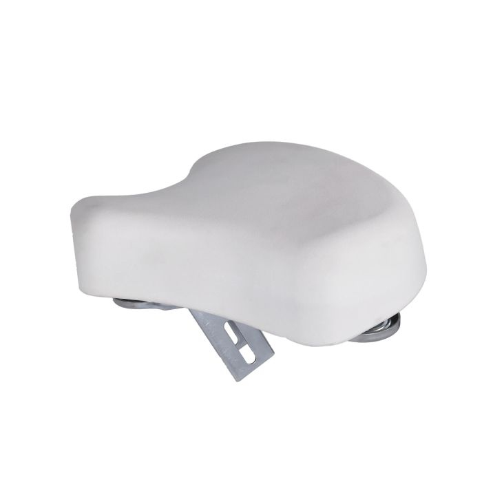 Selle complète Honda blanc Camino - vue 2
