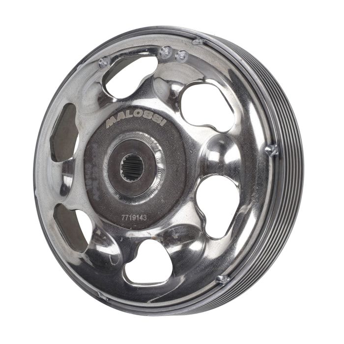 Carter d'embrayage Malossi euro-5 150 mm adv350, forza 350, sh350 7719143b - vue 2