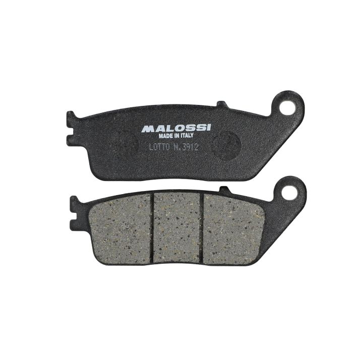 Plaquette de frein Malossi pour BMW C sport 650 ie 4T LC (euro 4) va2016, adv350 6215572bb