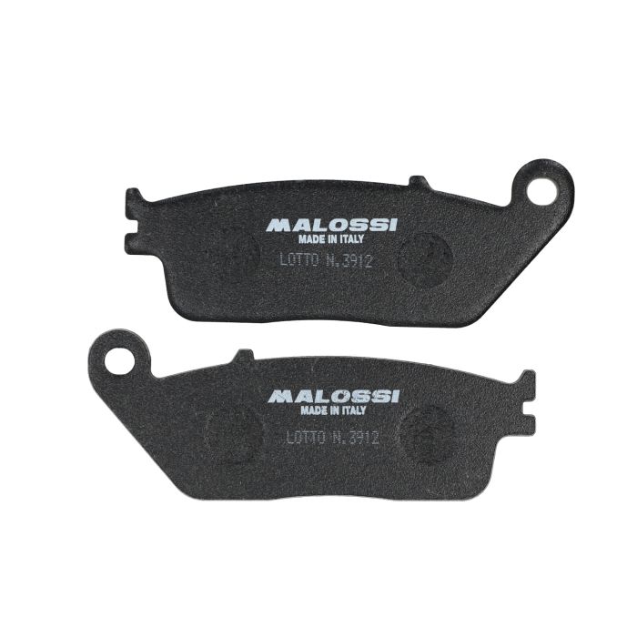 Plaquette de frein Malossi pour BMW C sport 650 ie 4T LC (euro 4) va2016, adv350 6215572bb - vue 2
