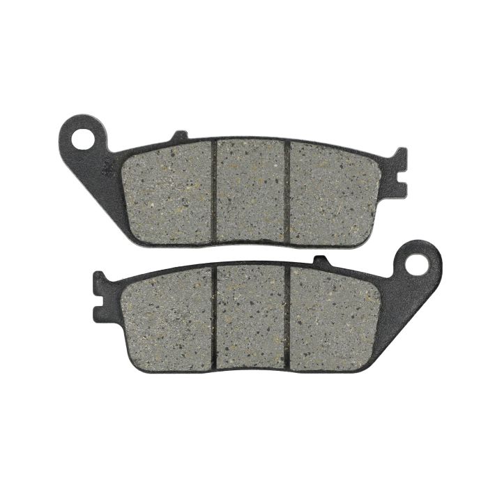 Plaquette de frein Malossi pour BMW C sport 650 ie 4T LC (euro 4) va2016, adv350 6215572bb - vue 5