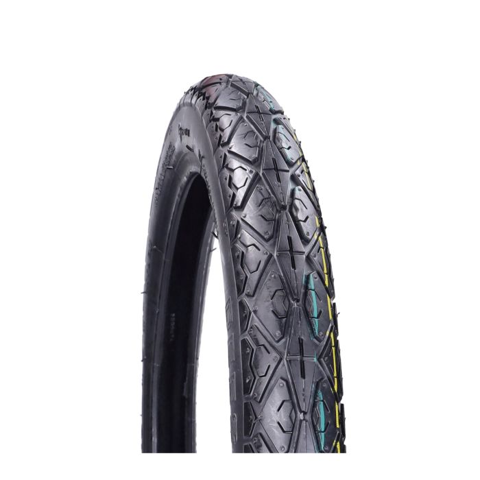Pneu Deestone tt profil routier 225x16 d800tt - vue 2