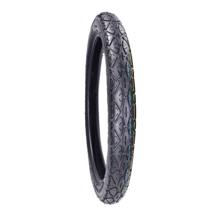 Pneu Deestone tt profil routier 225x16 d800tt - vue 3