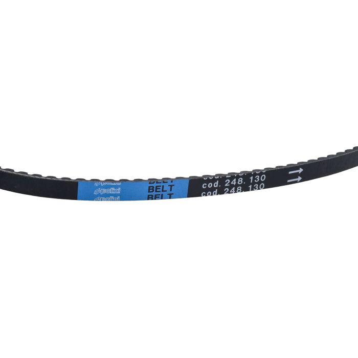 Courroie Polini 1065x15mm Honda Camino 248.130 - vue 3