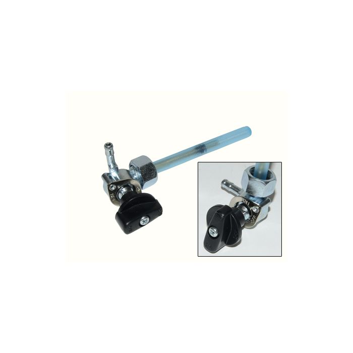 Robinet de carburant DMP Qualité A mt - vue 2