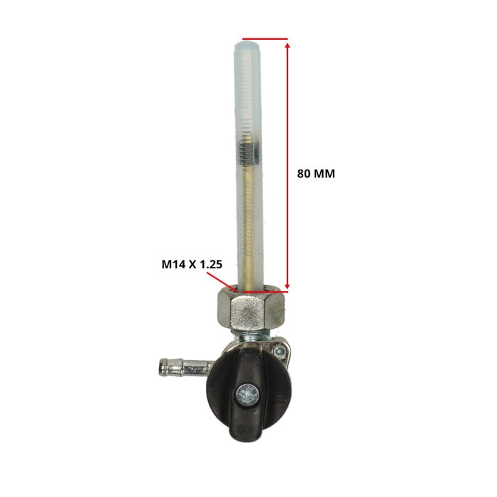 Robinet de carburant DMP Qualité A mt - vue 6