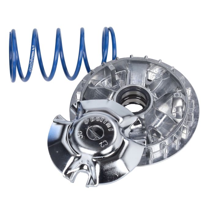 Variateur complet Polini pour SH 125/150 ABS après 2013 - vue 2