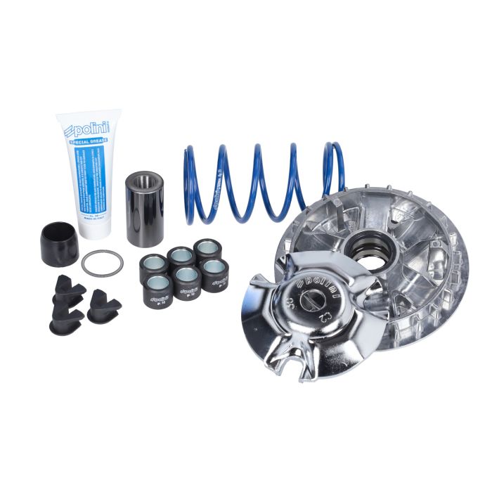 Variateur complet Polini pour SH 125/150 ABS après 2013 - vue 3