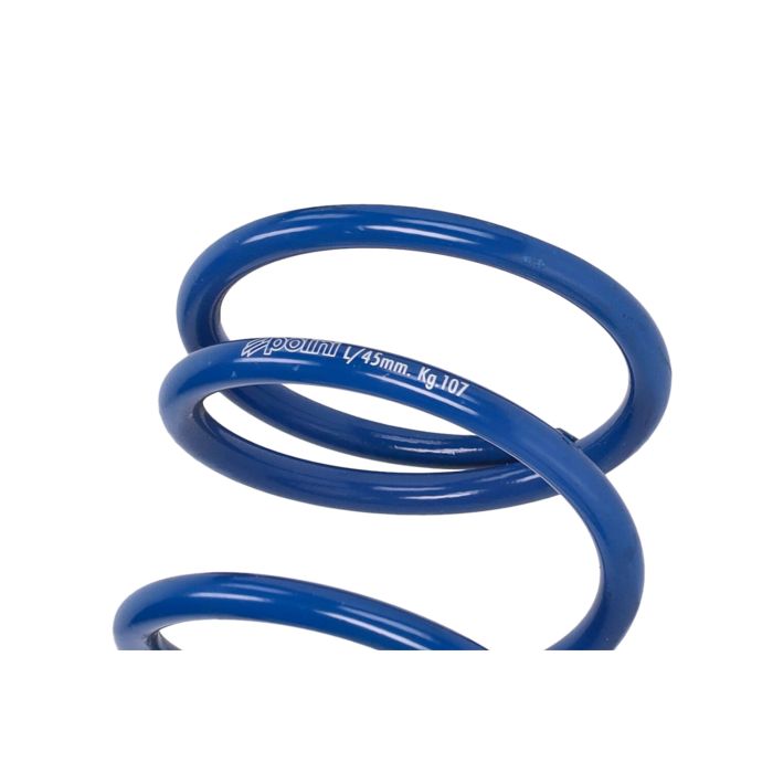 Ressort de pression d'embrayage Polini Euro-5 ADV350, SH350 243.111 - vue 2