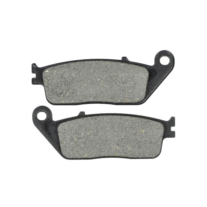 Plaquette de frein Polini adv350, sh 125/150, sh300, sh350, x-max 125cc, x-max 250cc, x-max 400cc 174.0071 - vue 2