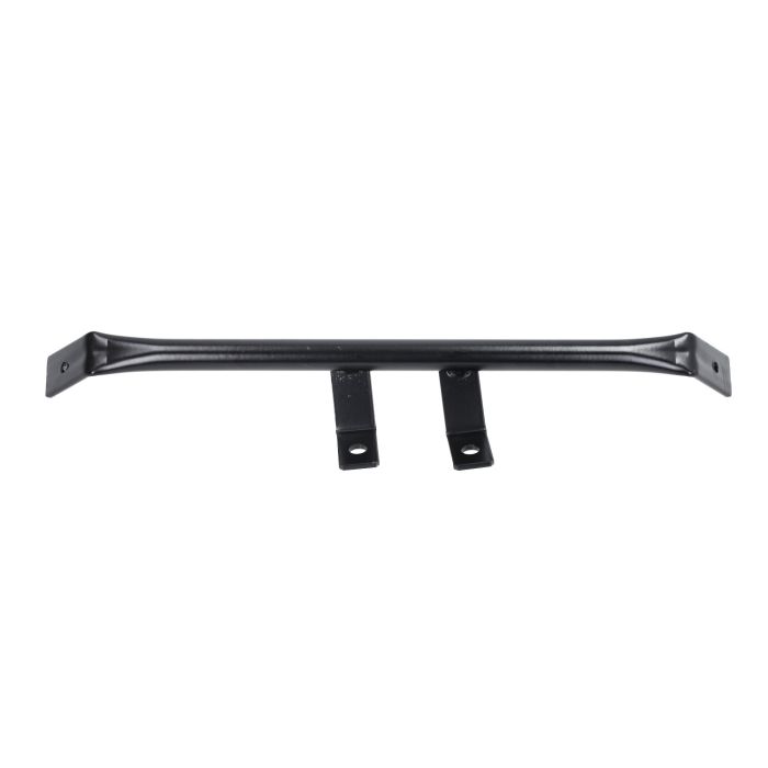 Carénage inférieur noir Honda MB - vue 6
