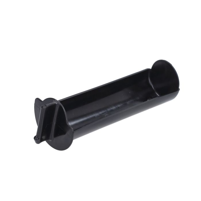 Boîte à outils cadre avec clip de sécurité honda noir camino - vue 2