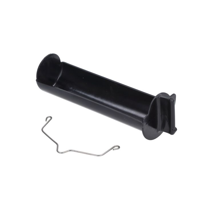 Boîte à outils cadre avec clip de sécurité honda noir camino - vue 3
