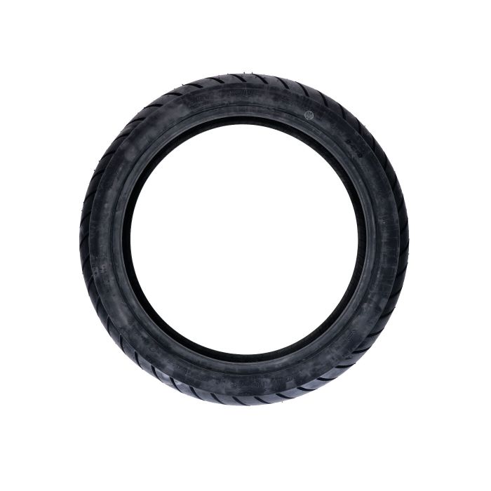 Pneu Deestone 100/80x16 56P D805TL lisse TL - vue 2
