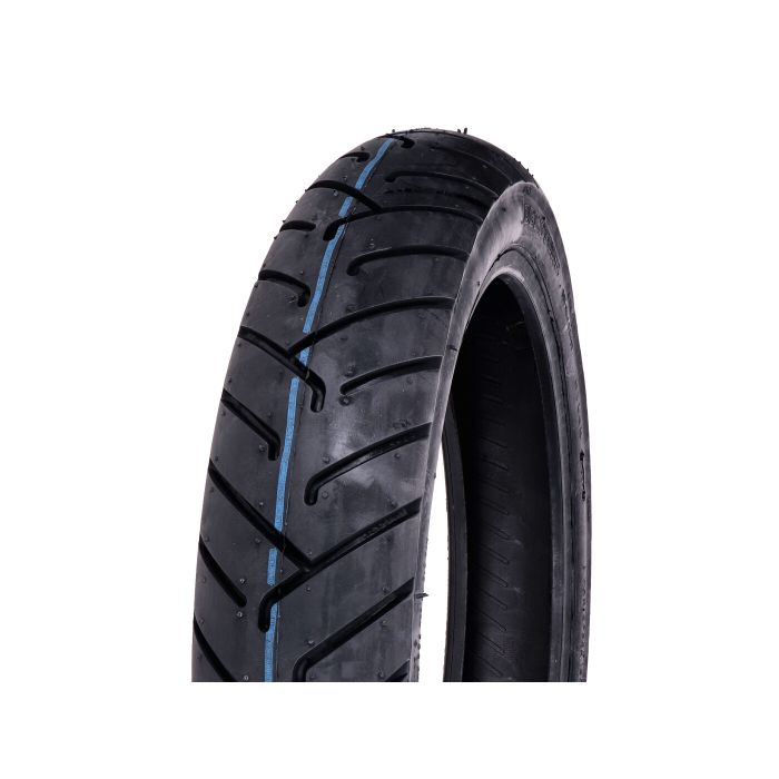 Pneu Deestone 100/80x16 56P D805TL lisse TL - vue 4
