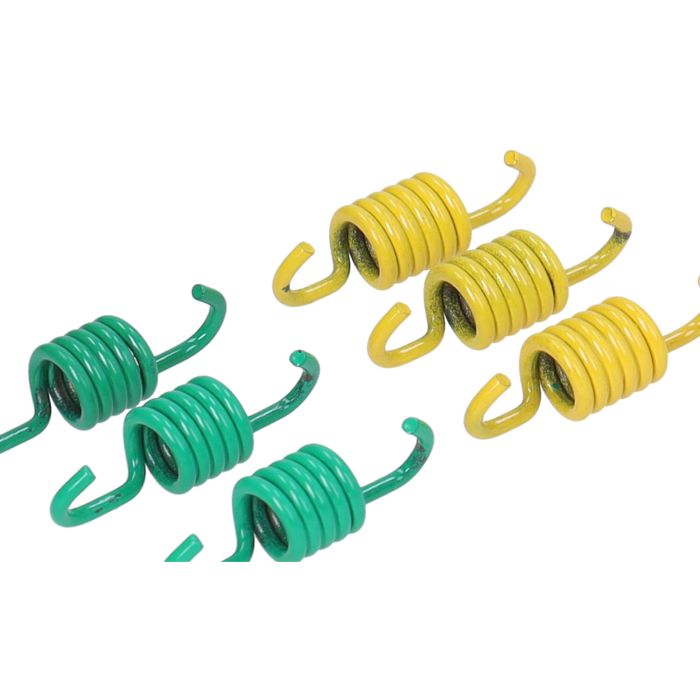 Jeu de ressorts de tension Polini Honda 125/150, Piaggio 4T 125/150 - Référence 245.088 - vue 2