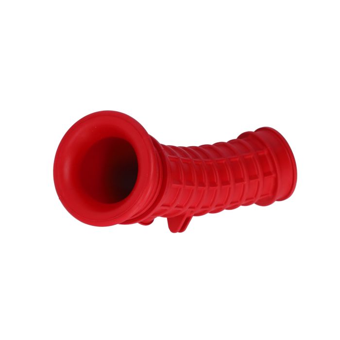 Manchon de boîte à air Malossi Euro-5.5 165mm sh125 0520023b - vue 4
