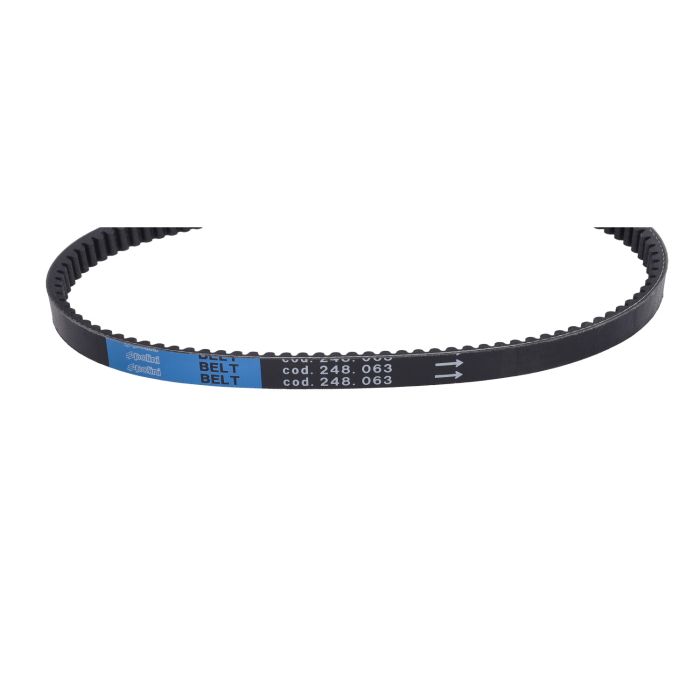 Courroie Polini Honda Zoomer 248.063 - vue 4
