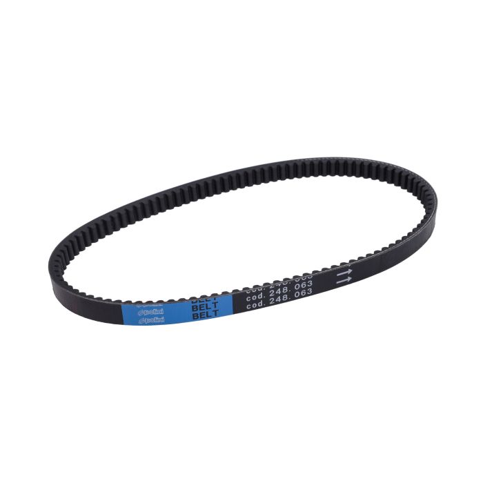 Courroie Polini Honda Zoomer 248.063 - vue 6