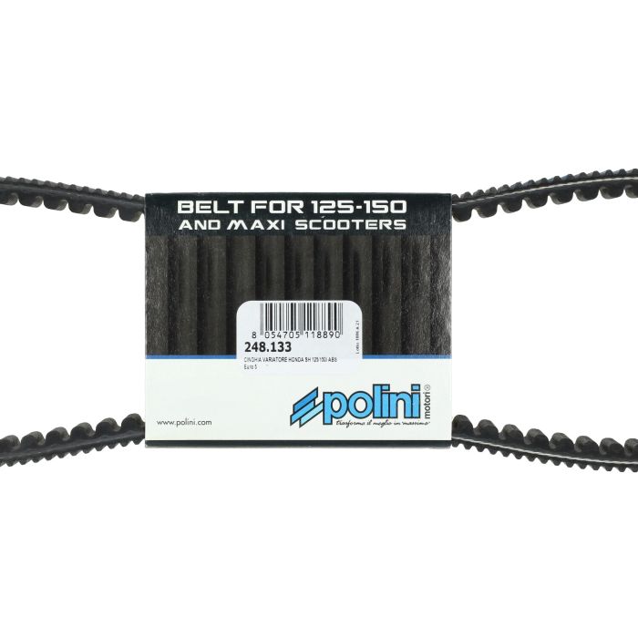 Courroie Polini 955x24.2 Euro 5 SH 125/150 - vue 2