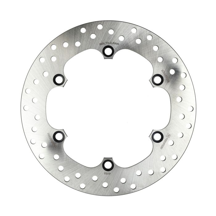 Disque de frein Newfren pour forza 125, forza 300, sh300, sh350, adv350 df4103 - vue 2
