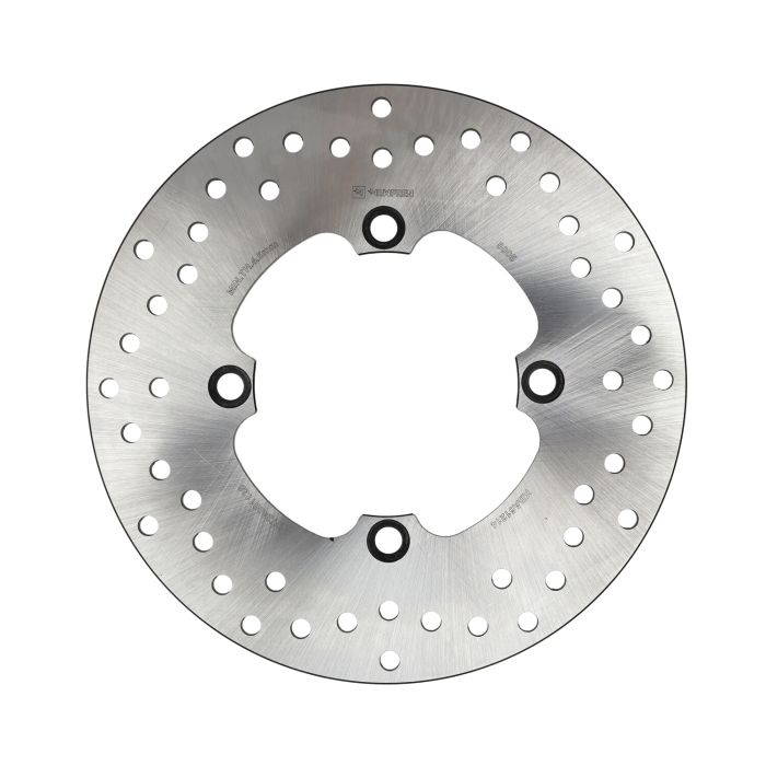 Disque de frein Newfren derrière forza 125, forza 300, sh 125/150, sh300, adv350 df5005 - vue 4