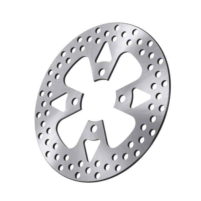 Disque de frein Newfren pour pcx 150, sh 125/150, vision 4t 2012, pcx 125 df5396 - vue 2