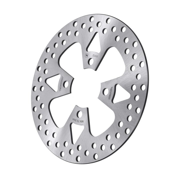 Disque de frein Newfren pour pcx 150, sh 125/150, vision 4t 2012, pcx 125 df5396 - vue 3