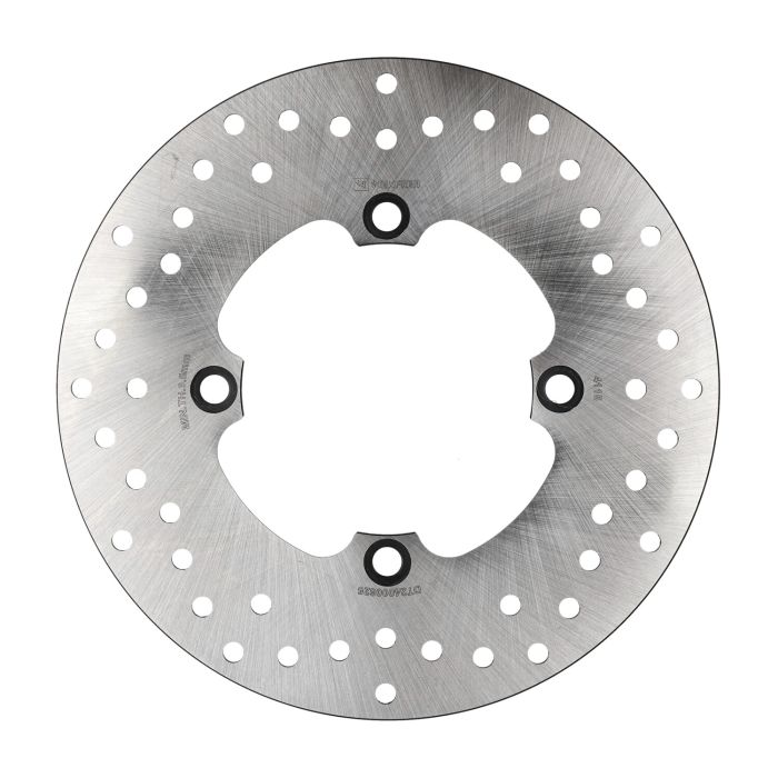 Disque de frein Newfren DF4115 pour Forza 250, Forza 300, SH 125/150 - vue 2