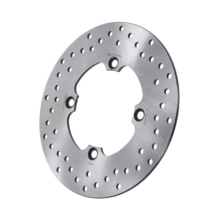 Disque de frein Newfren DF4115 pour Forza 250, Forza 300, SH 125/150 - vue 3