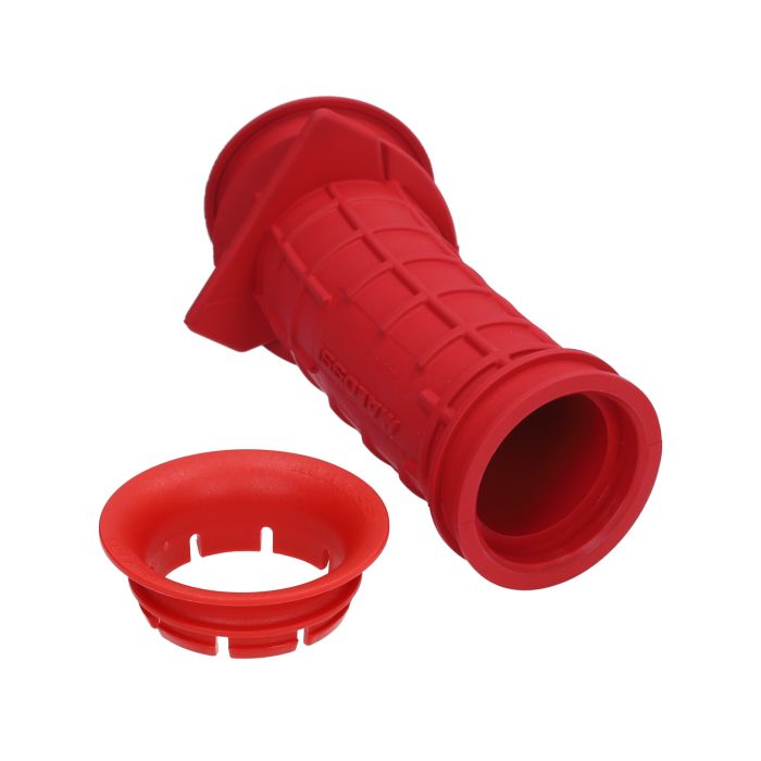 Manchon de boîte à air Malossi Euro-5/5+ adv350, forza 350, sh350 0520298 - vue 3