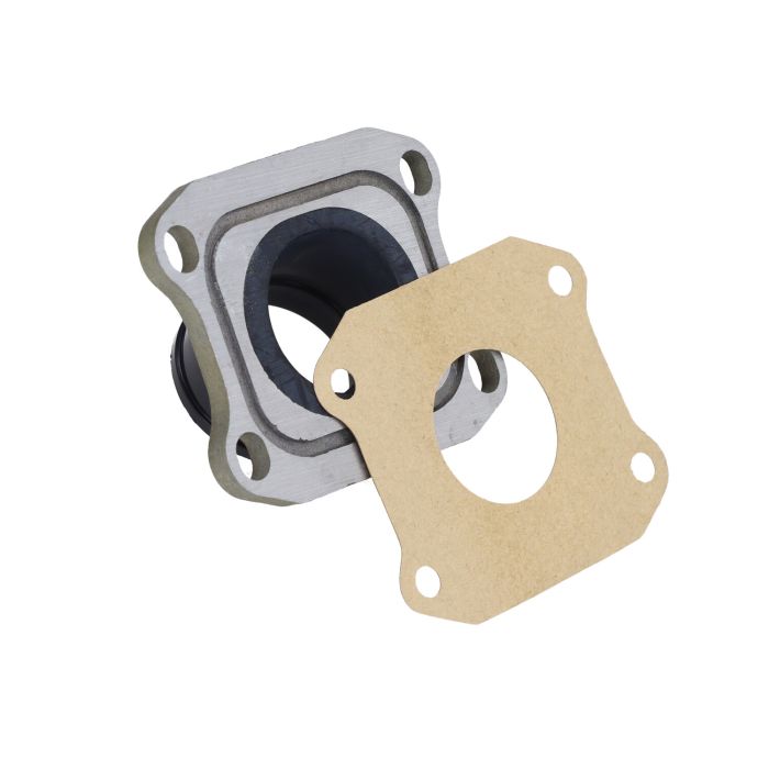 Pipe d'admission Italkit 75-100cc ID 30mm Honda NSR - vue 2