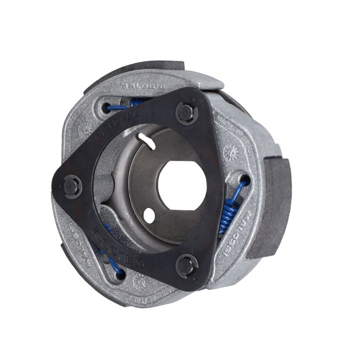 Segment d'embrayage Malossi + maison [Système de mouches] kymco 125, pcx 125, pcx 150, scooter sym 125, sh 125/150 5220384 - vue 3