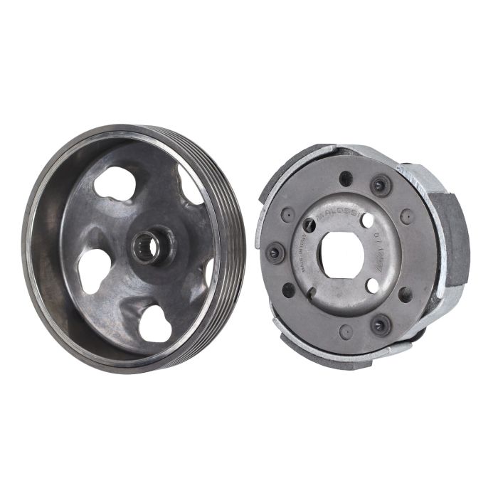 Segment d'embrayage Malossi + maison [Système de mouches] kymco 125, pcx 125, pcx 150, scooter sym 125, sh 125/150 5220384 - vue 4