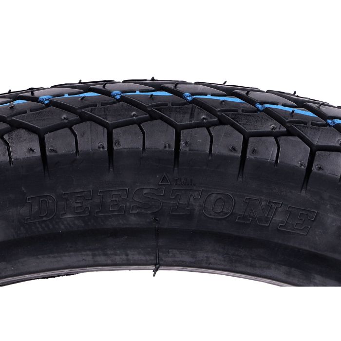 Pneu Deestone D967 TT tous temps 250x17