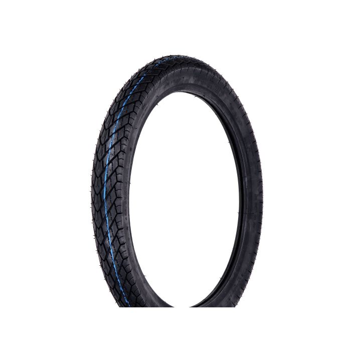 Pneu Deestone D967 TT tous temps 250x17 - vue 2